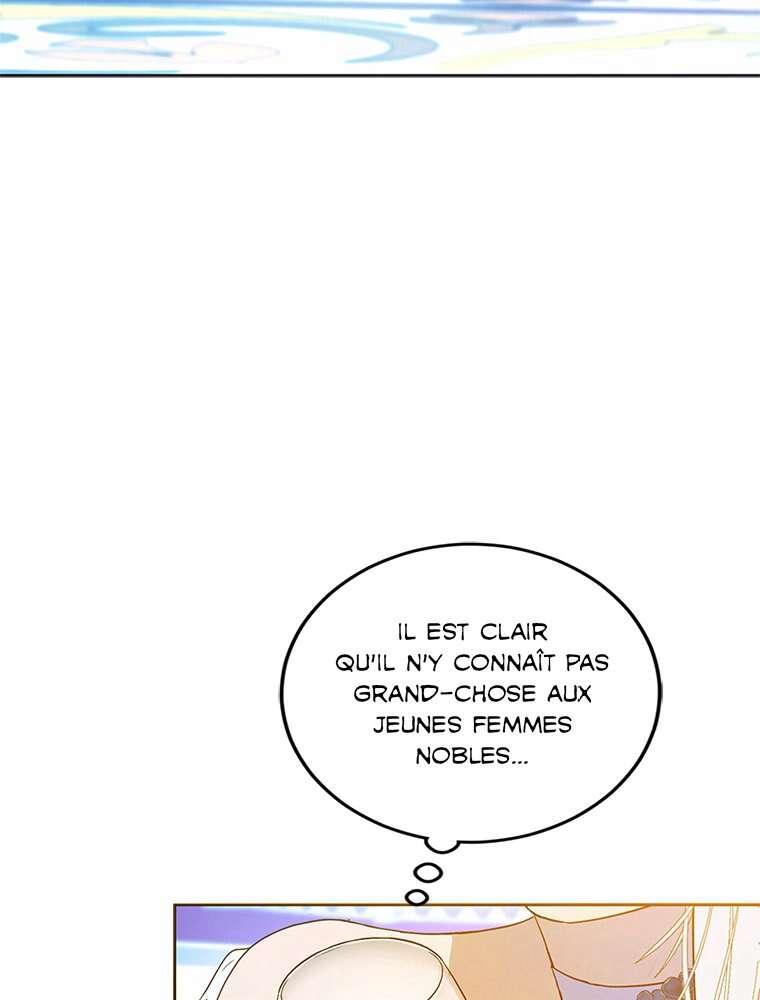 Read I Became the Wife of the Male Lead FR Manga Online
