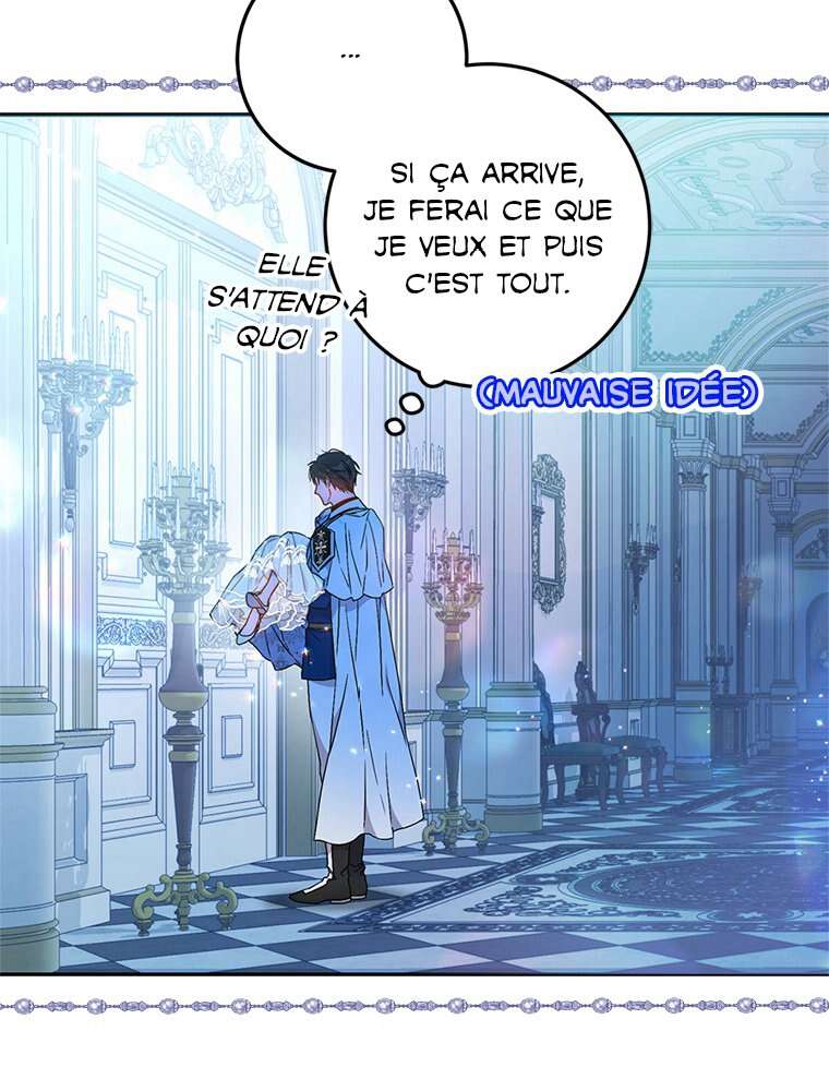 Read I Became the Wife of the Male Lead FR Manga Online