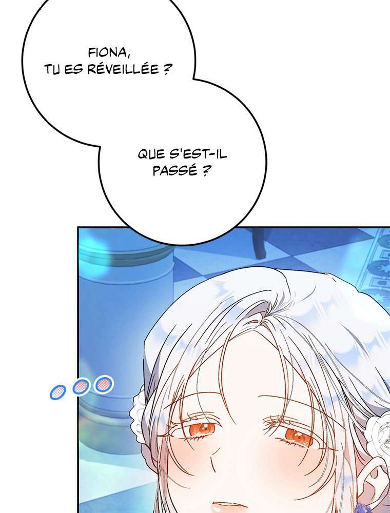 Read I Became the Wife of the Male Lead FR Manga Online