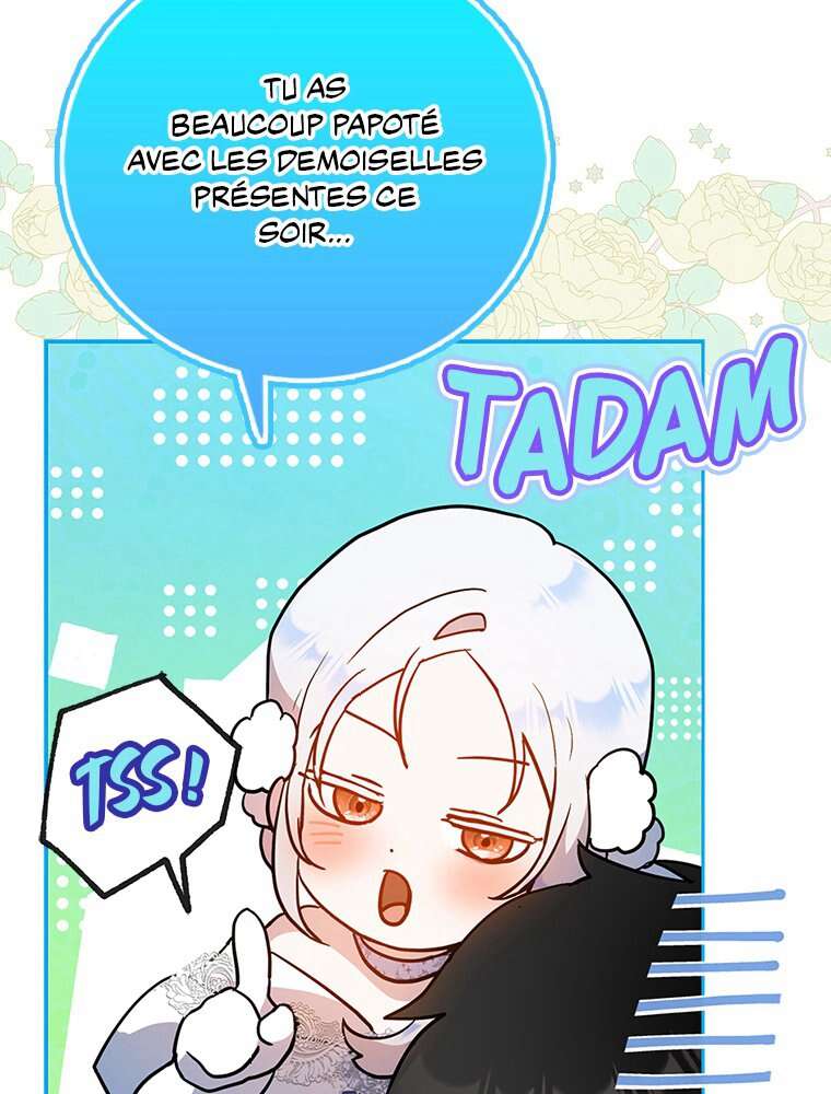 Read I Became the Wife of the Male Lead FR Manga Online