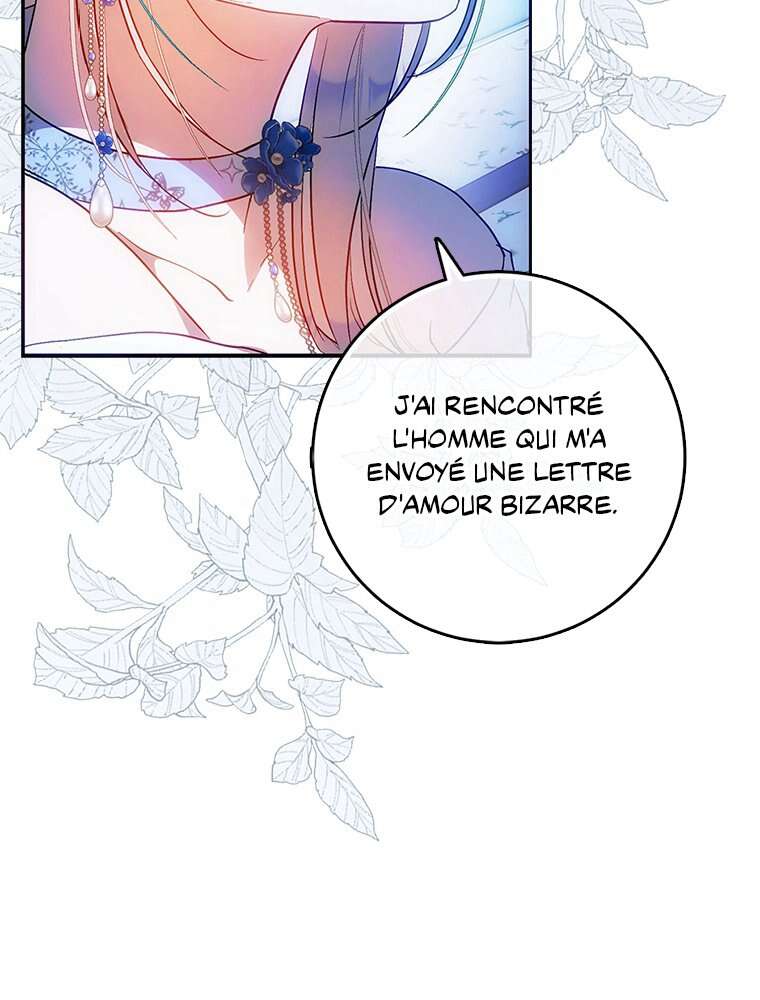 Read I Became the Wife of the Male Lead FR Manga Online