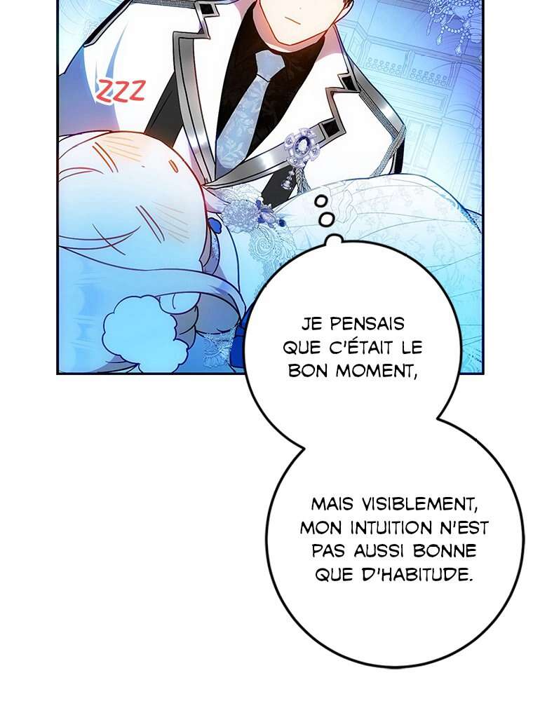 Read I Became the Wife of the Male Lead FR Manga Online