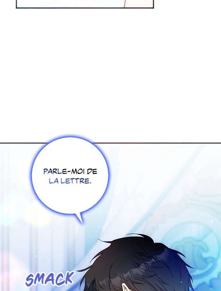 Read I Became the Wife of the Male Lead FR Manga Online