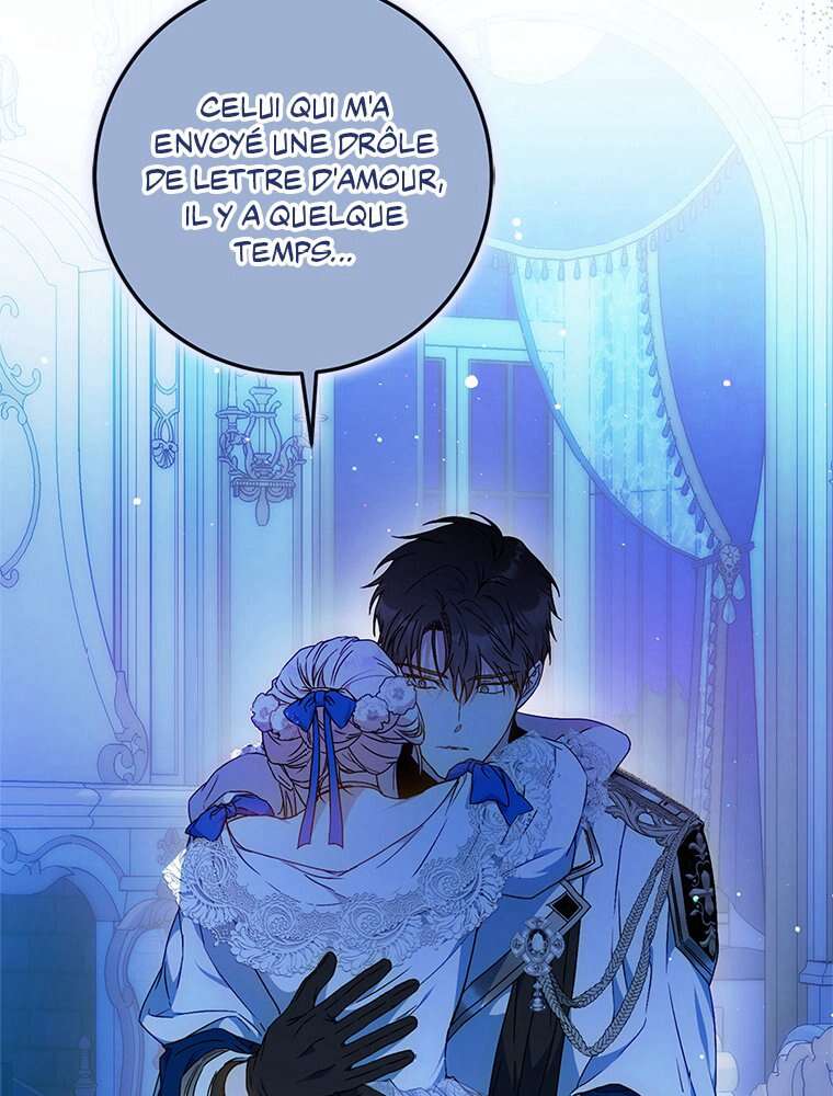 Read I Became the Wife of the Male Lead FR Manga Online