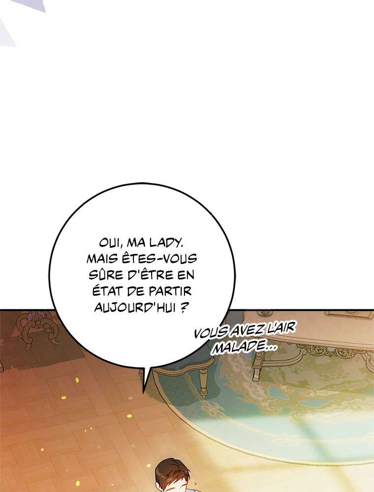 Read I Became the Wife of the Male Lead FR Manga Online