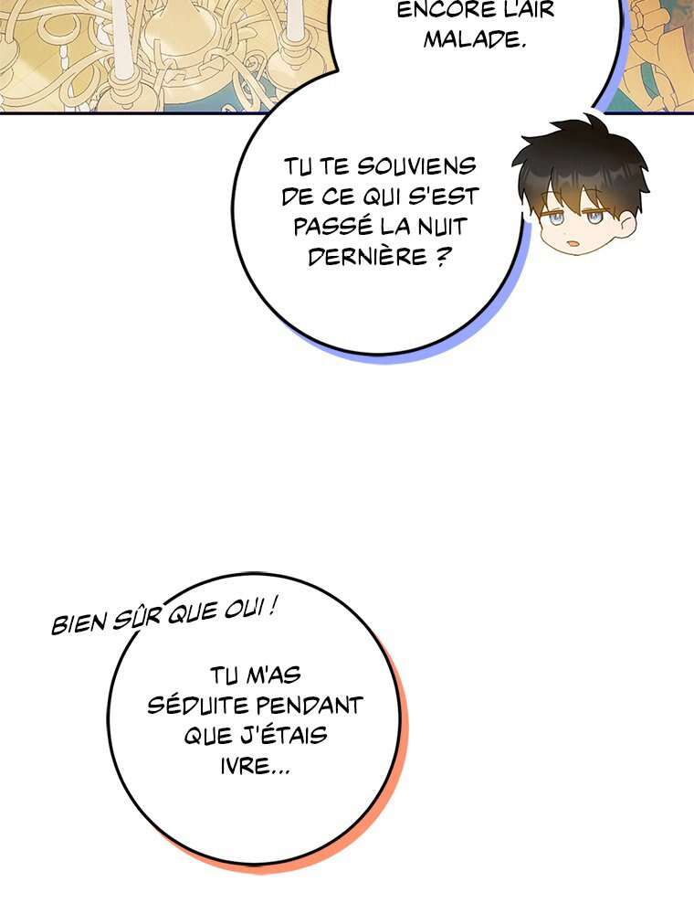 Read I Became the Wife of the Male Lead FR Manga Online