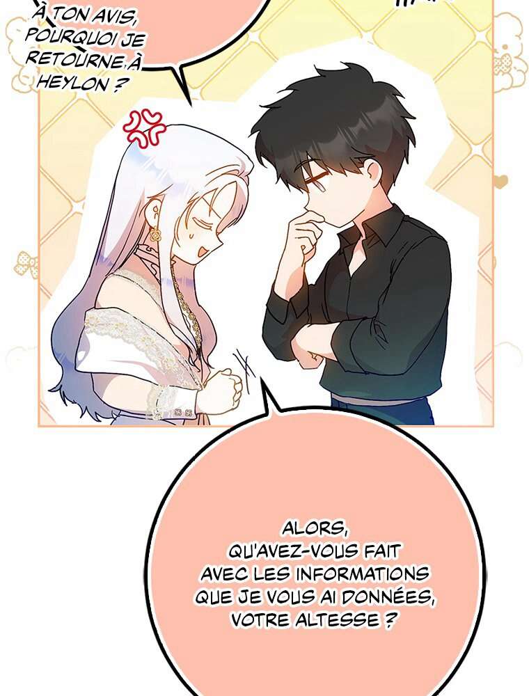 Read I Became the Wife of the Male Lead FR Manga Online
