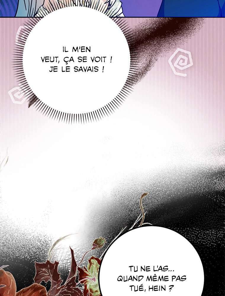Read I Became the Wife of the Male Lead FR Manga Online