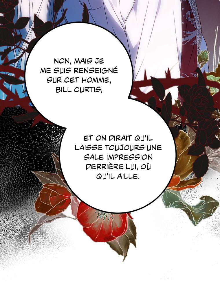 Read I Became the Wife of the Male Lead FR Manga Online