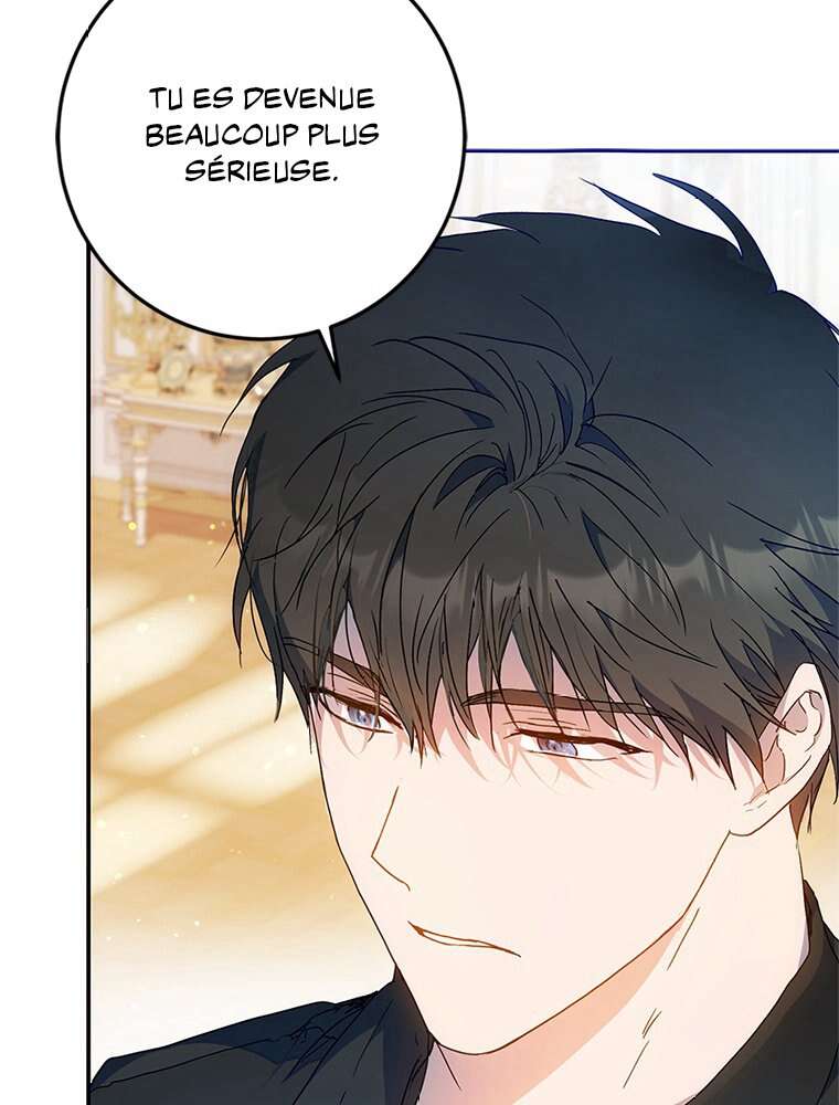 Read I Became the Wife of the Male Lead FR Manga Online