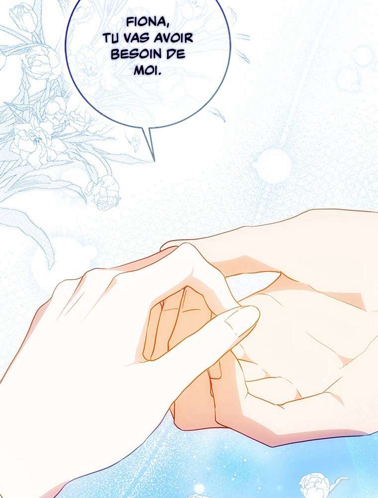 Read I Became the Wife of the Male Lead FR Manga Online