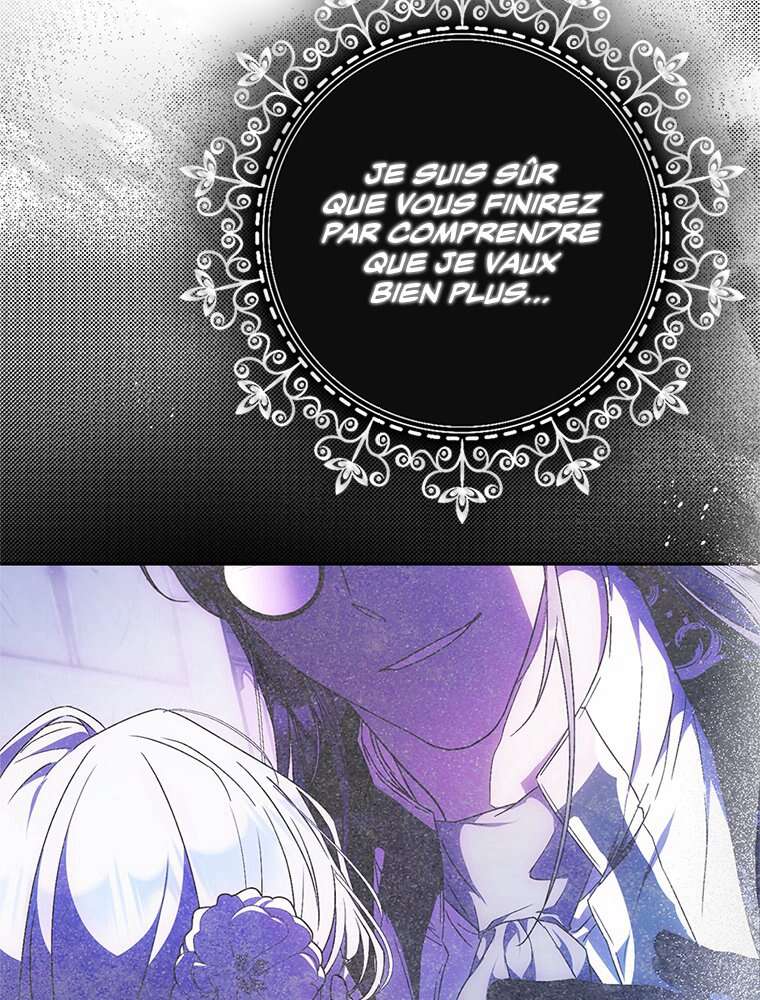 Read I Became the Wife of the Male Lead FR Manga Online