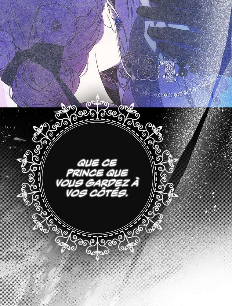Read I Became the Wife of the Male Lead FR Manga Online