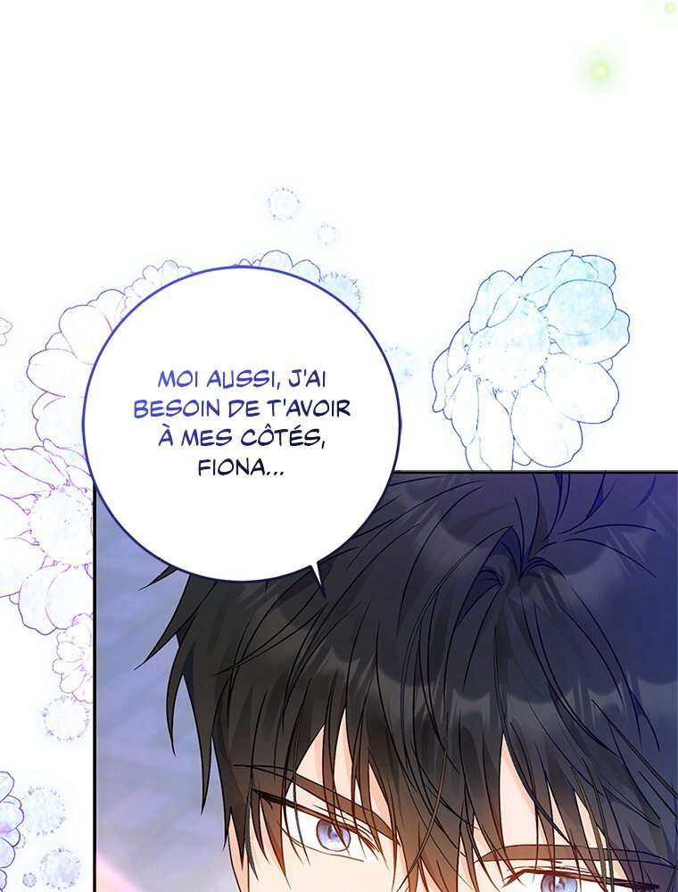 Read I Became the Wife of the Male Lead FR Manga Online