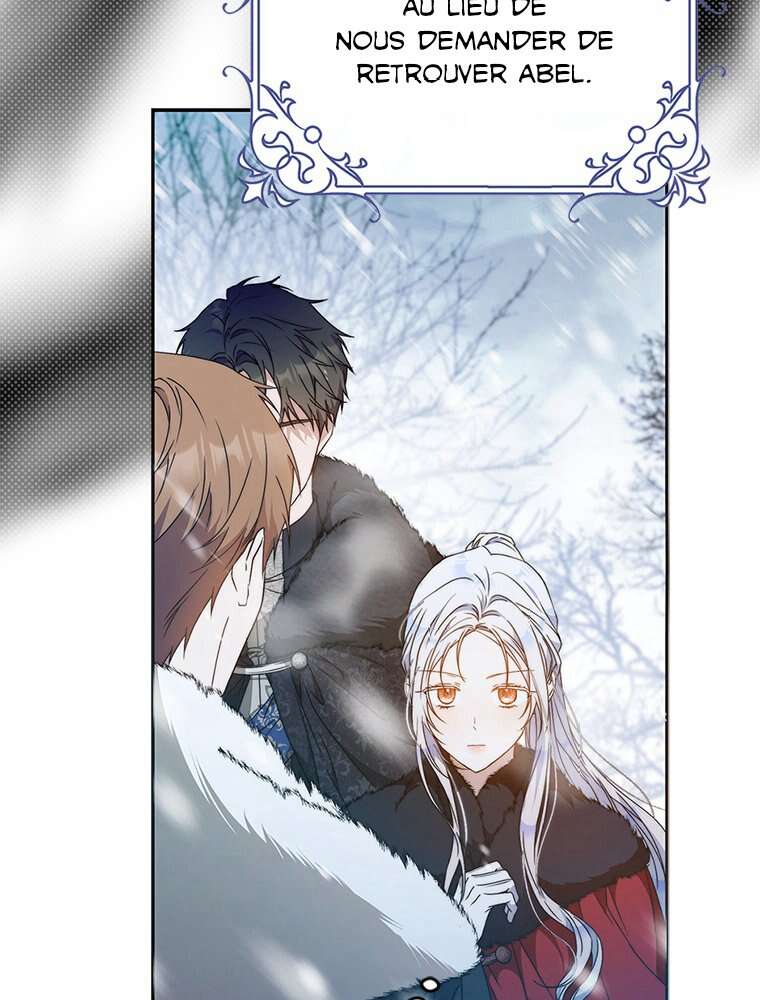 Read I Became the Wife of the Male Lead FR Manga Online
