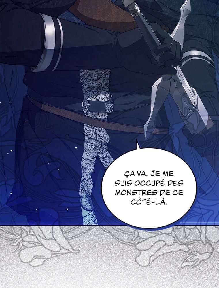 Read I Became the Wife of the Male Lead FR Manga Online