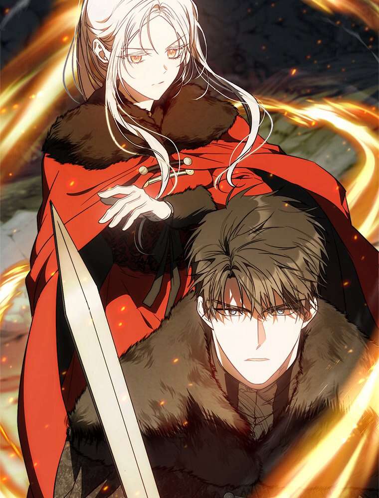 Read I Became the Wife of the Male Lead FR Manga Online