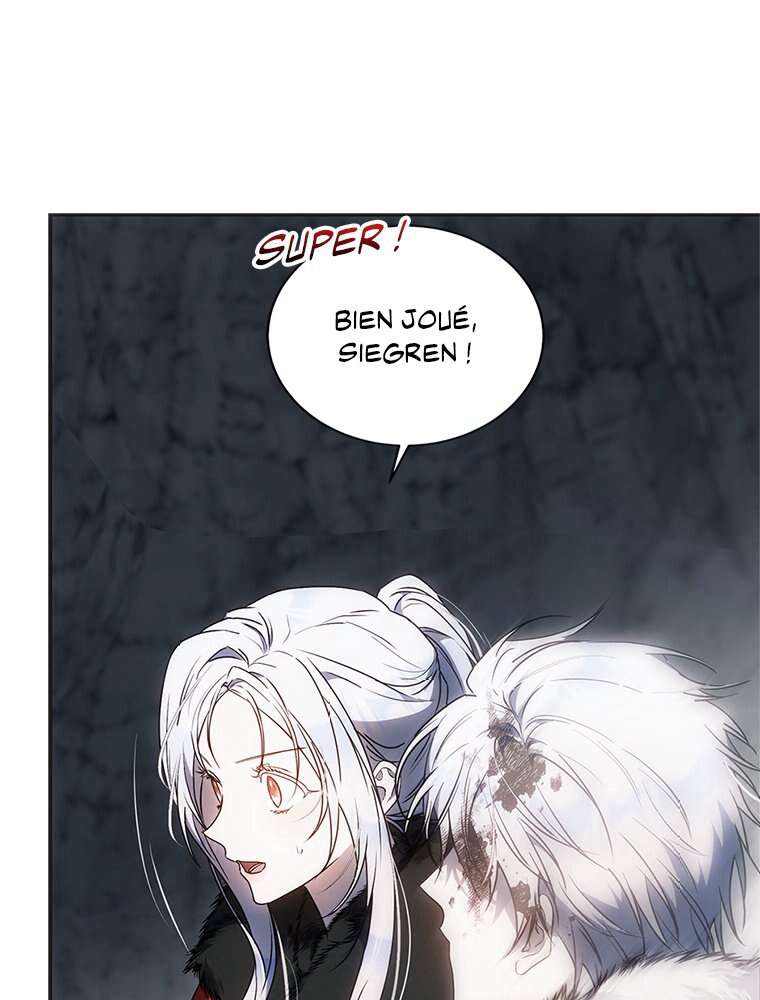 Read I Became the Wife of the Male Lead FR Manga Online
