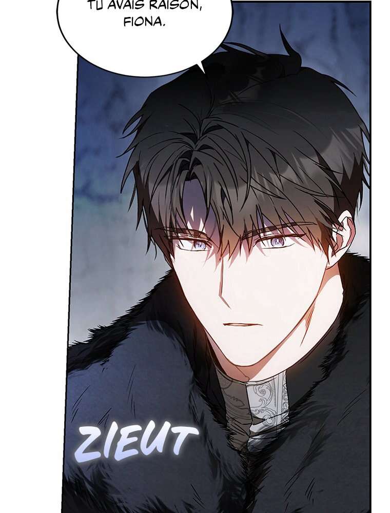 Read I Became the Wife of the Male Lead FR Manga Online