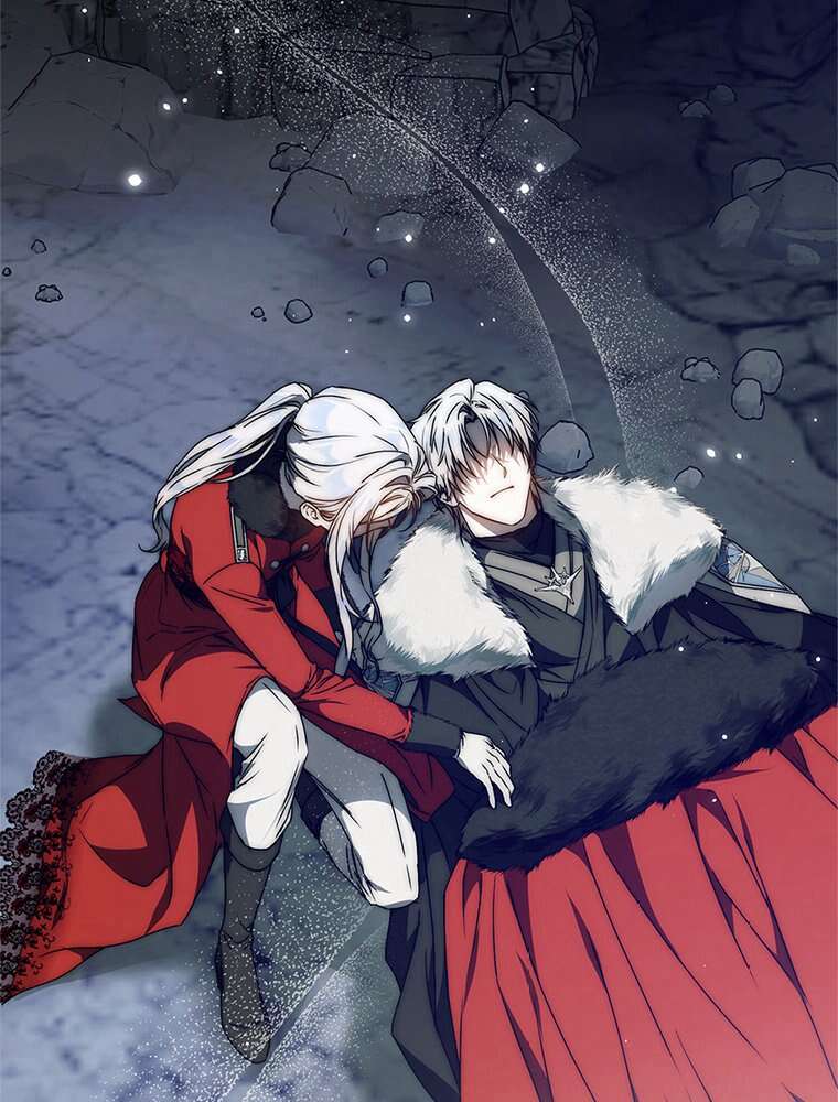 Read I Became the Wife of the Male Lead FR Manga Online