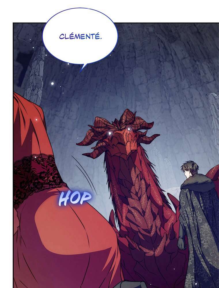 Read I Became the Wife of the Male Lead FR Manga Online