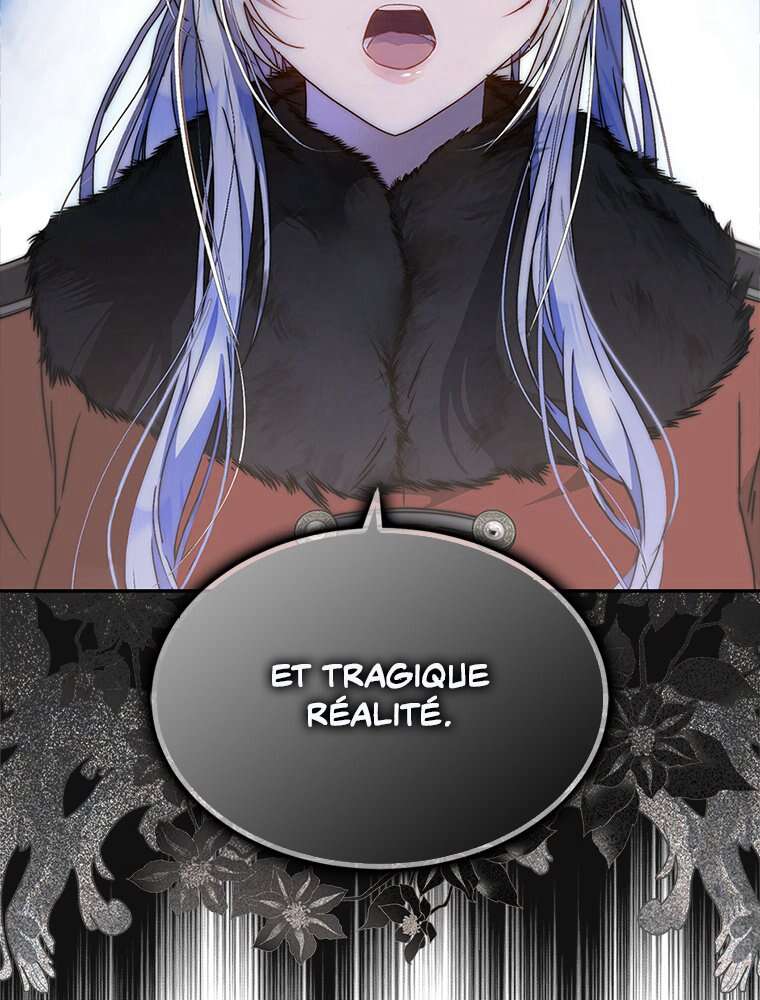 Read I Became the Wife of the Male Lead FR Manga Online
