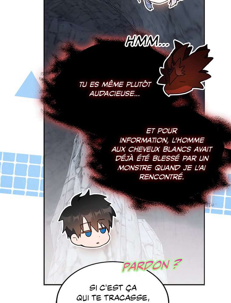 Read I Became the Wife of the Male Lead FR Manga Online