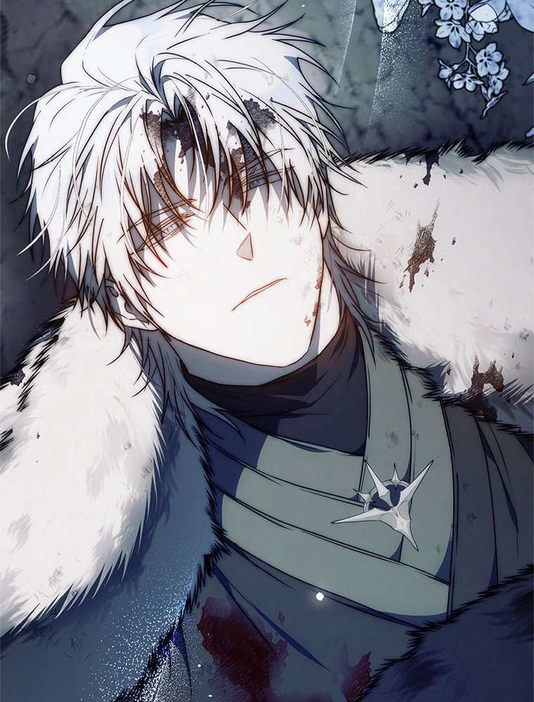 Read I Became the Wife of the Male Lead FR Manga Online