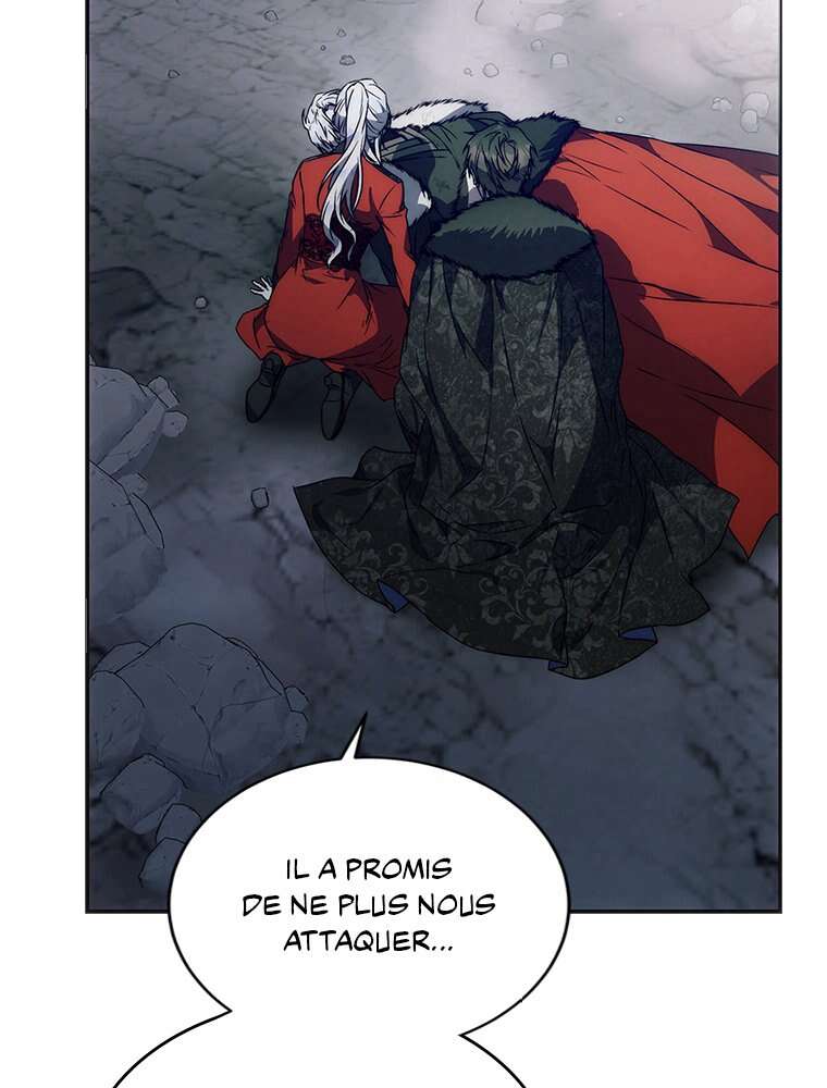 Read I Became the Wife of the Male Lead FR Manga Online