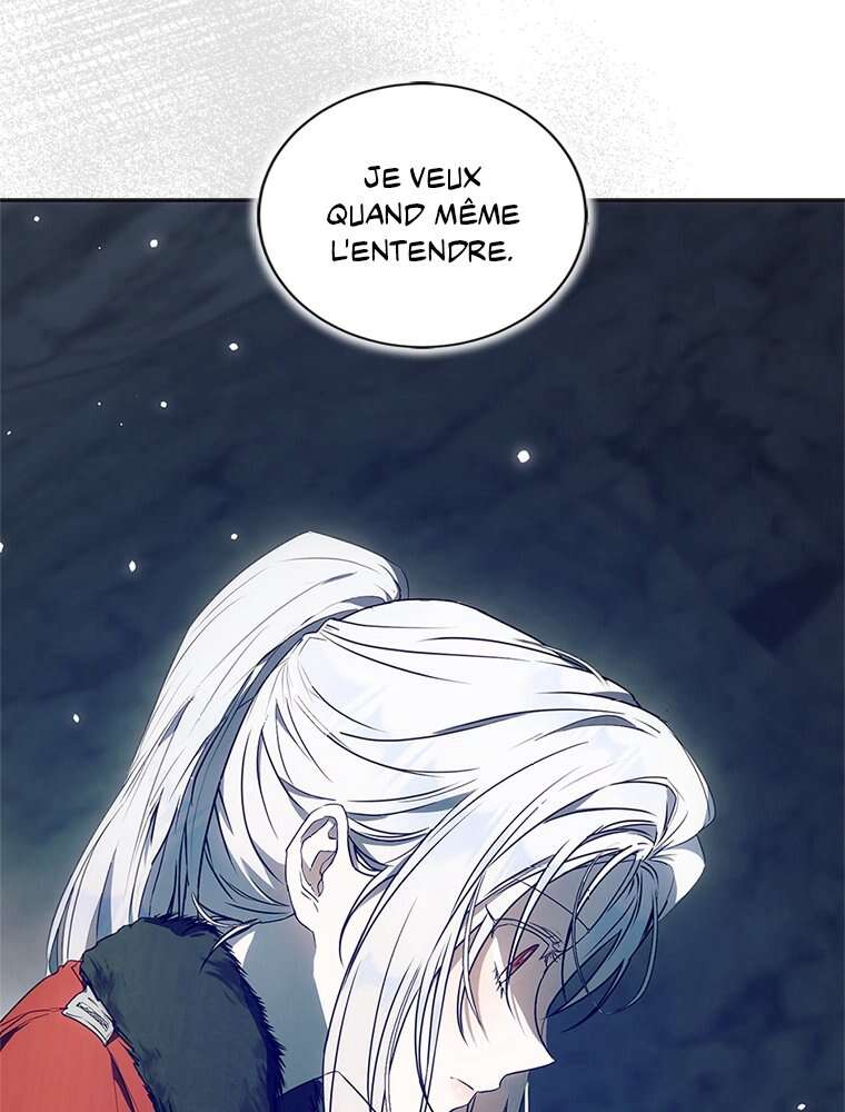 Read I Became the Wife of the Male Lead FR Manga Online