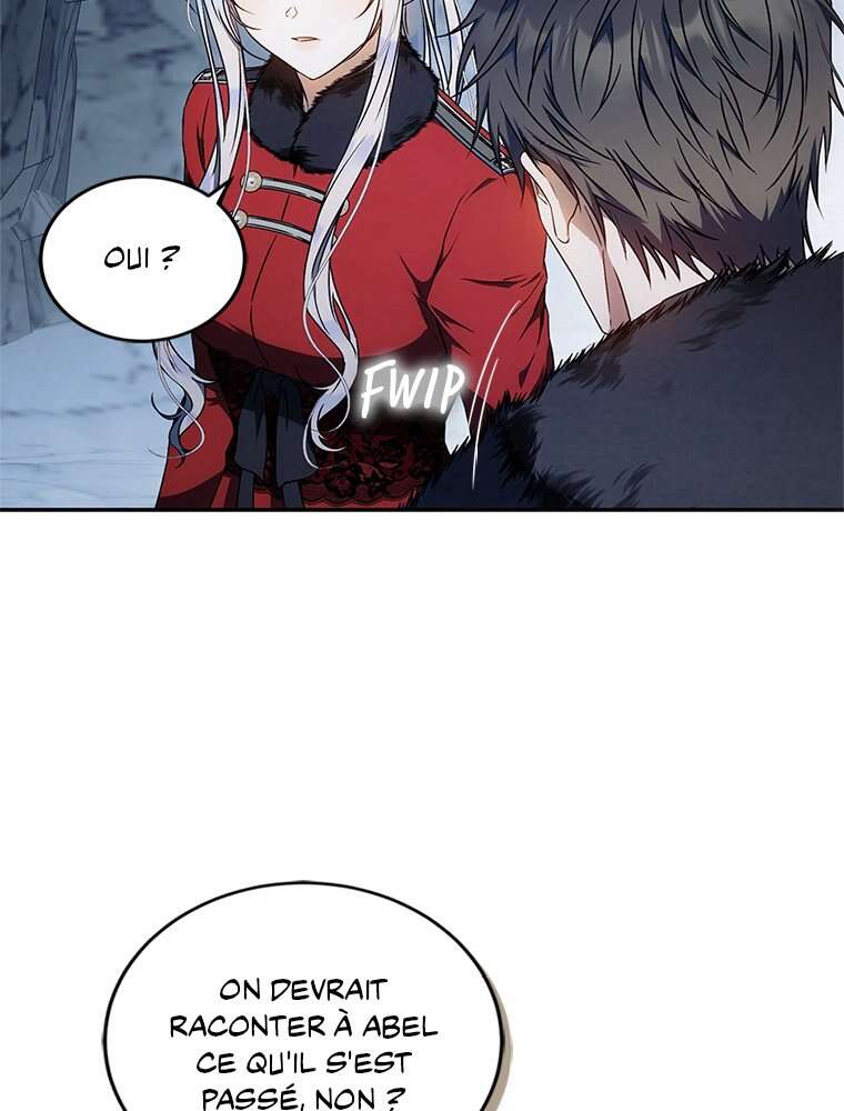 Read I Became the Wife of the Male Lead FR Manga Online