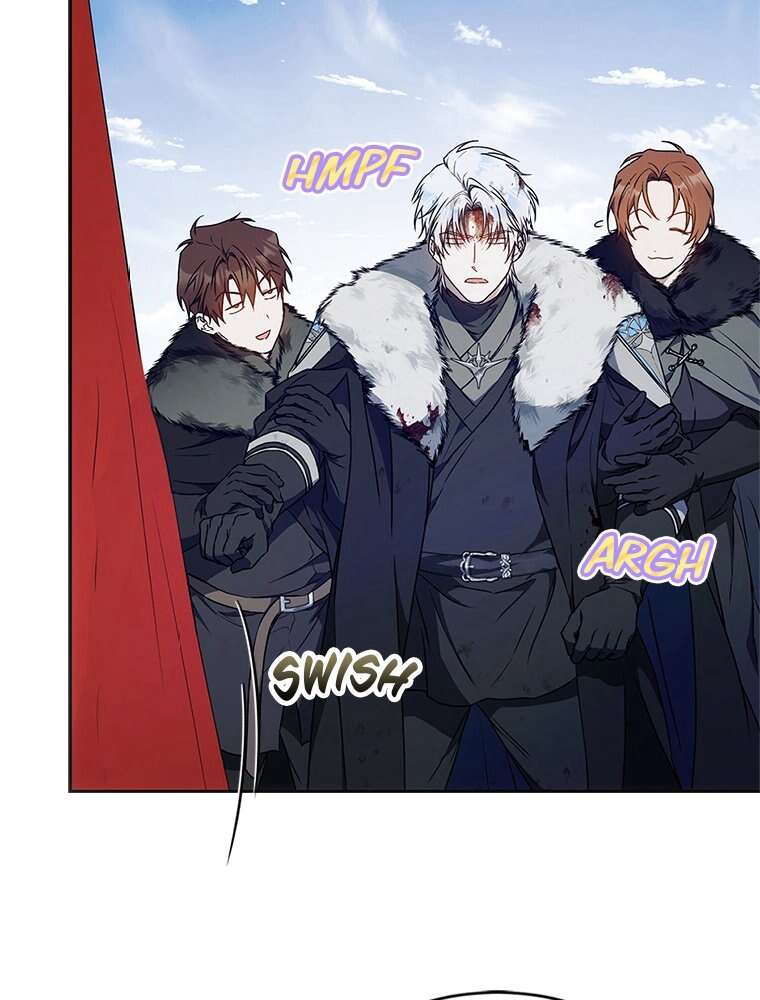 Read I Became the Wife of the Male Lead FR Manga Online