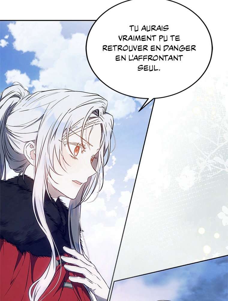 Read I Became the Wife of the Male Lead FR Manga Online