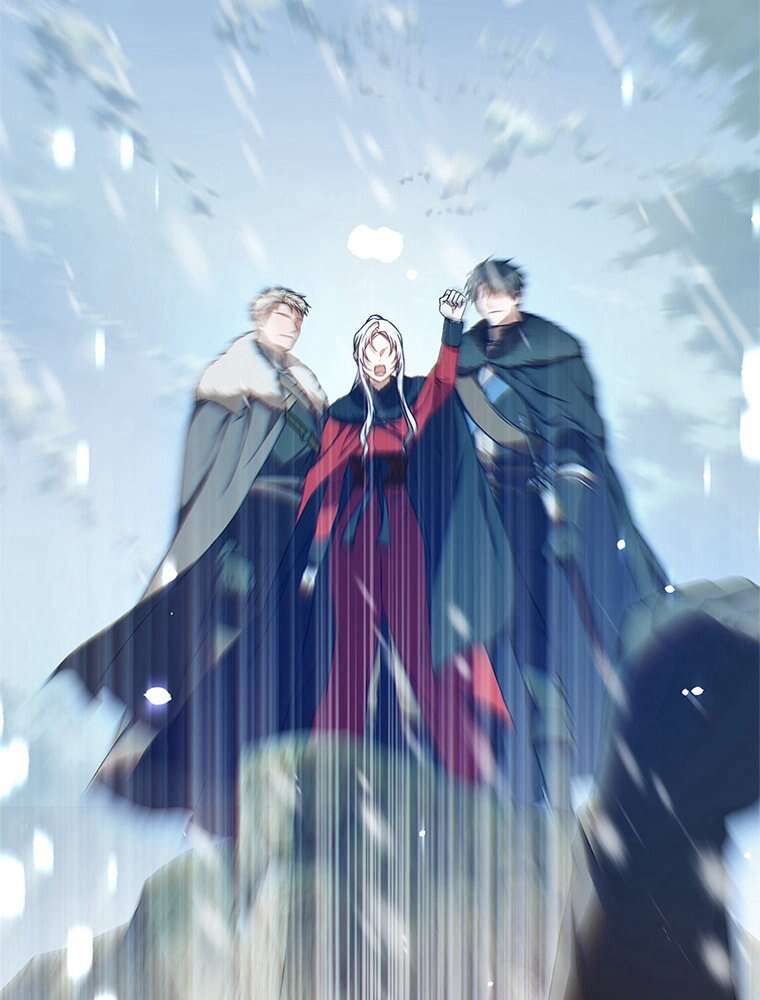 Read I Became the Wife of the Male Lead FR Manga Online