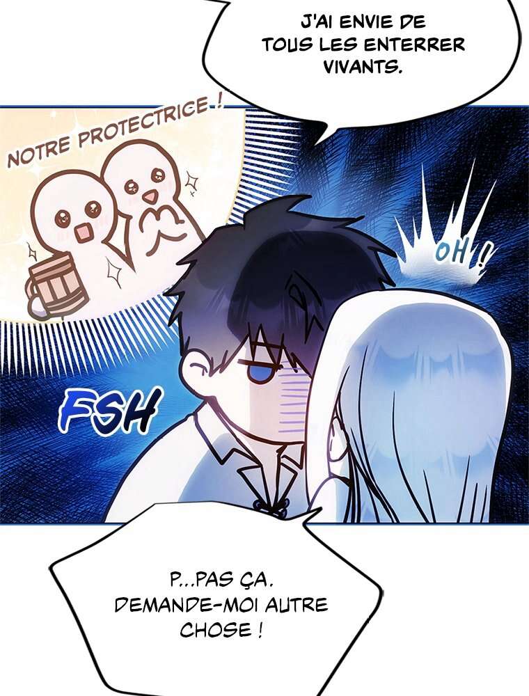 Read I Became the Wife of the Male Lead FR Manga Online