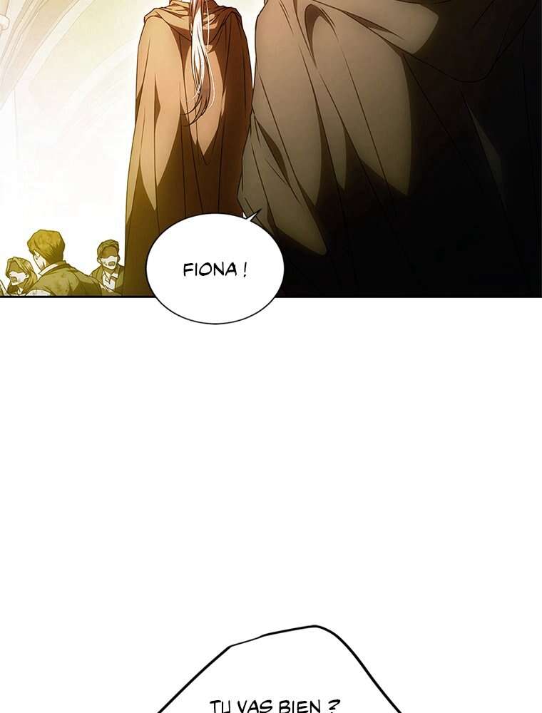 Read I Became the Wife of the Male Lead FR Manga Online