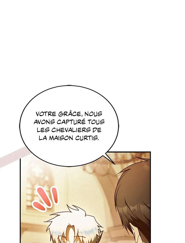 Read I Became the Wife of the Male Lead FR Manga Online