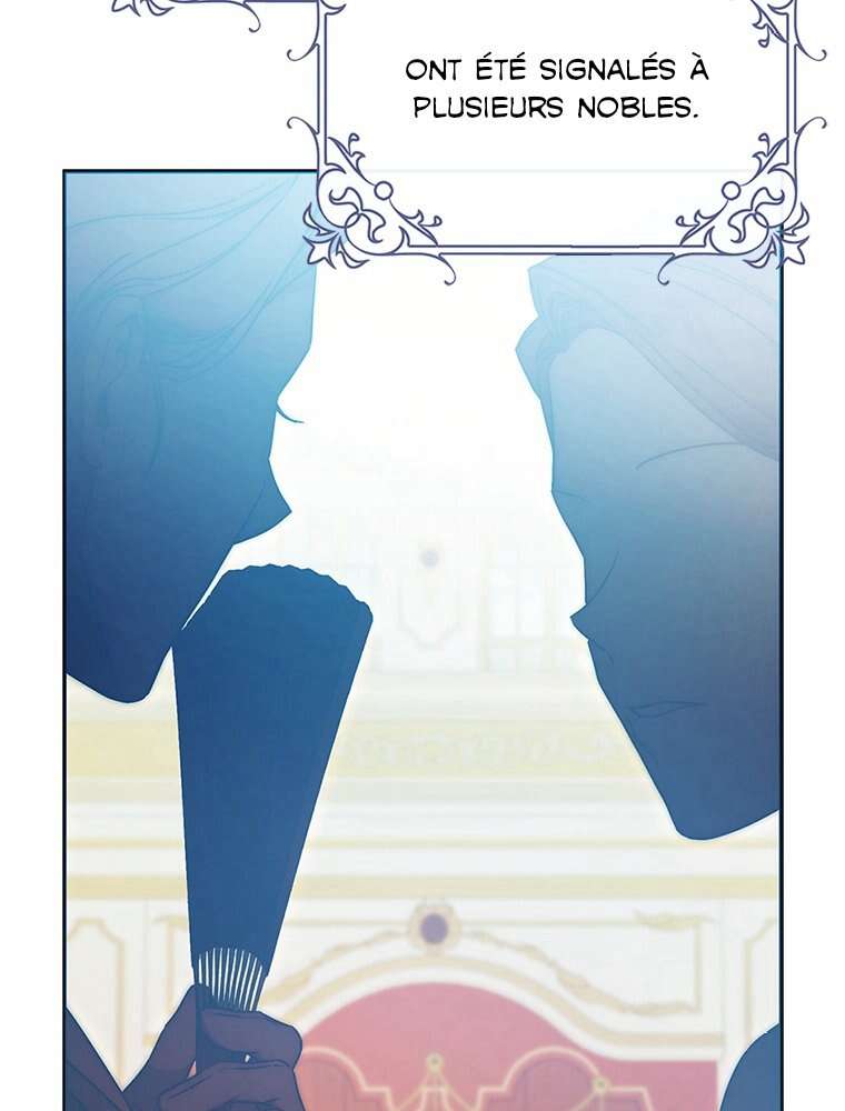 Read I Became the Wife of the Male Lead FR Manga Online