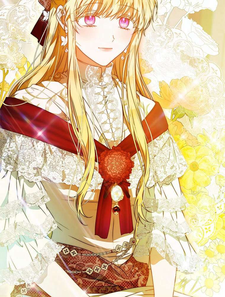 Read I Became the Wife of the Male Lead FR Manga Online