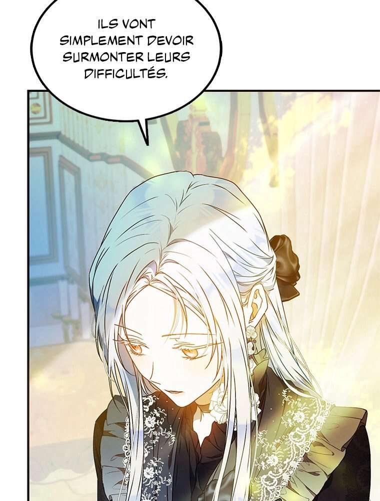 Read I Became the Wife of the Male Lead FR Manga Online
