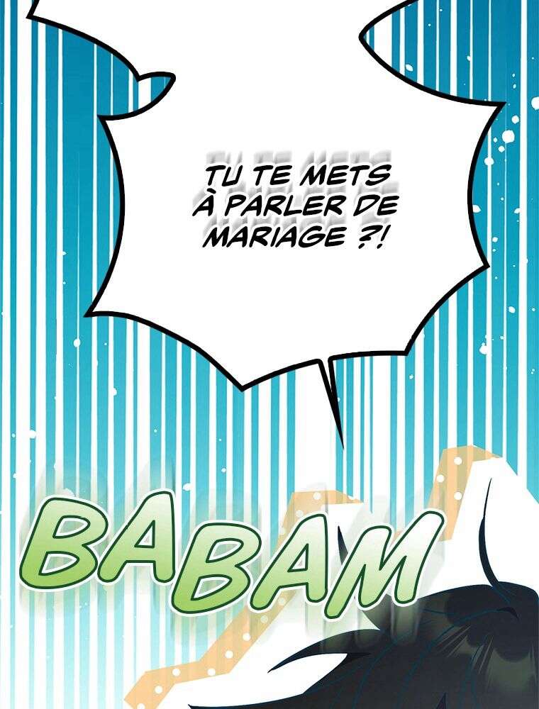 Read I Became the Wife of the Male Lead FR Manga Online