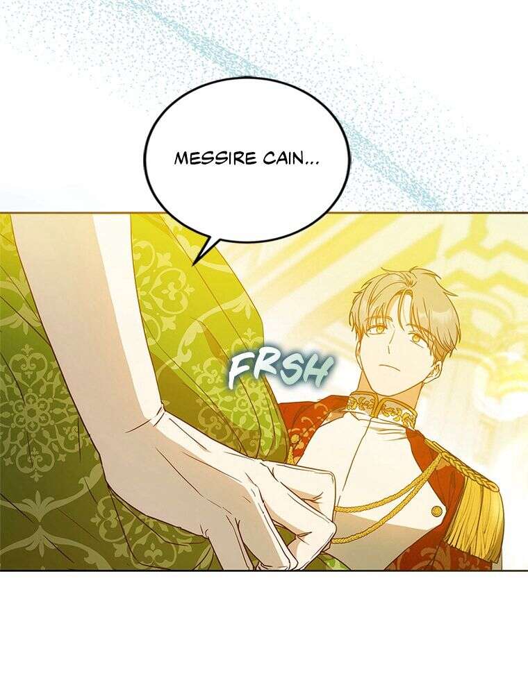 Read I Became the Wife of the Male Lead FR Manga Online
