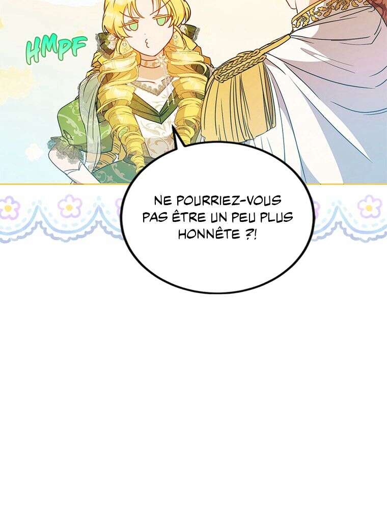 Read I Became the Wife of the Male Lead FR Manga Online