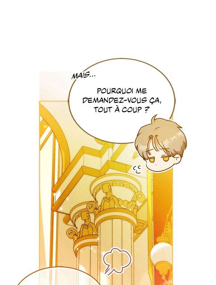Read I Became the Wife of the Male Lead FR Manga Online
