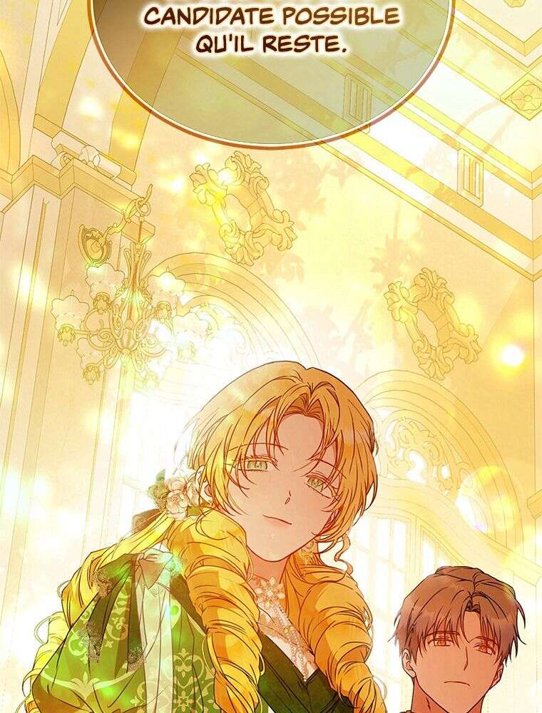 Read I Became the Wife of the Male Lead FR Manga Online