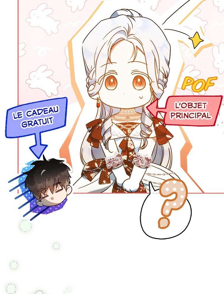 Read I Became the Wife of the Male Lead FR Manga Online
