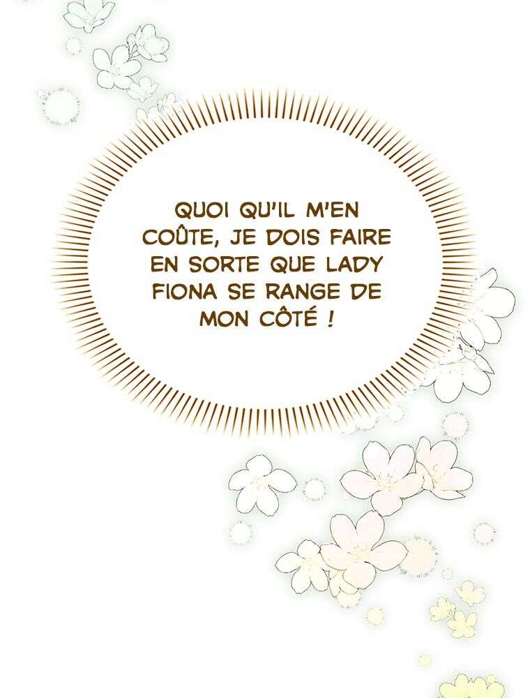 Read I Became the Wife of the Male Lead FR Manga Online