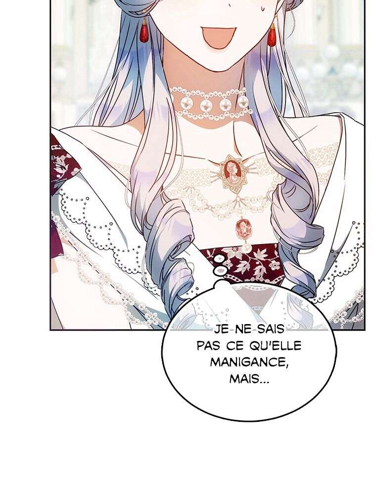 Read I Became the Wife of the Male Lead FR Manga Online