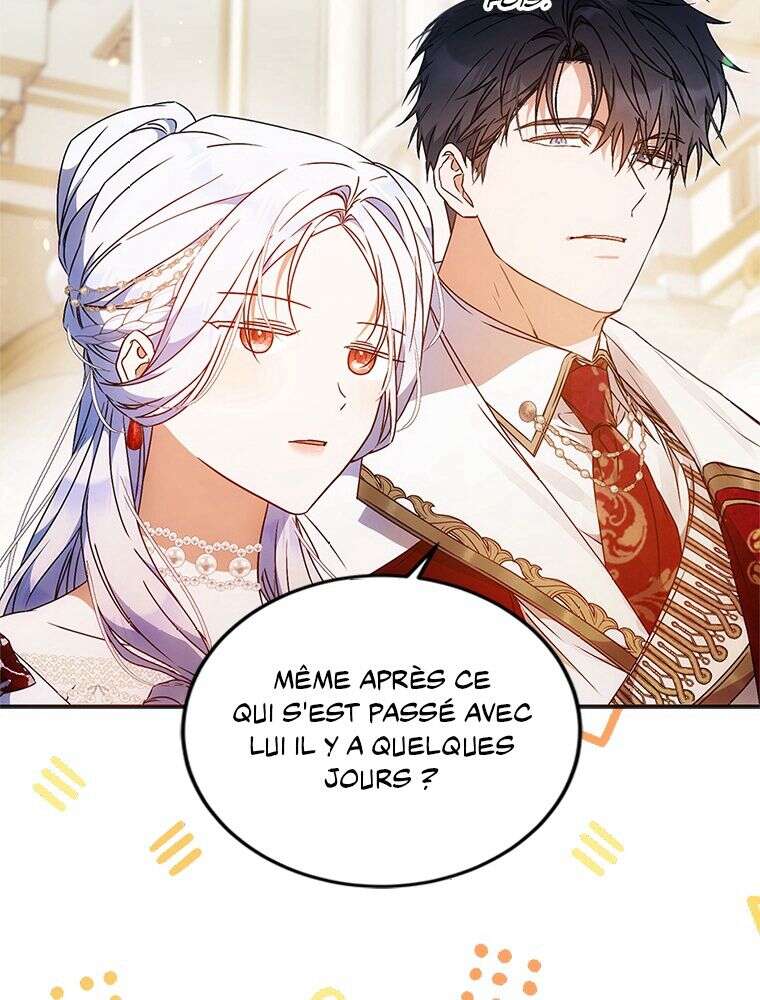 Read I Became the Wife of the Male Lead FR Manga Online
