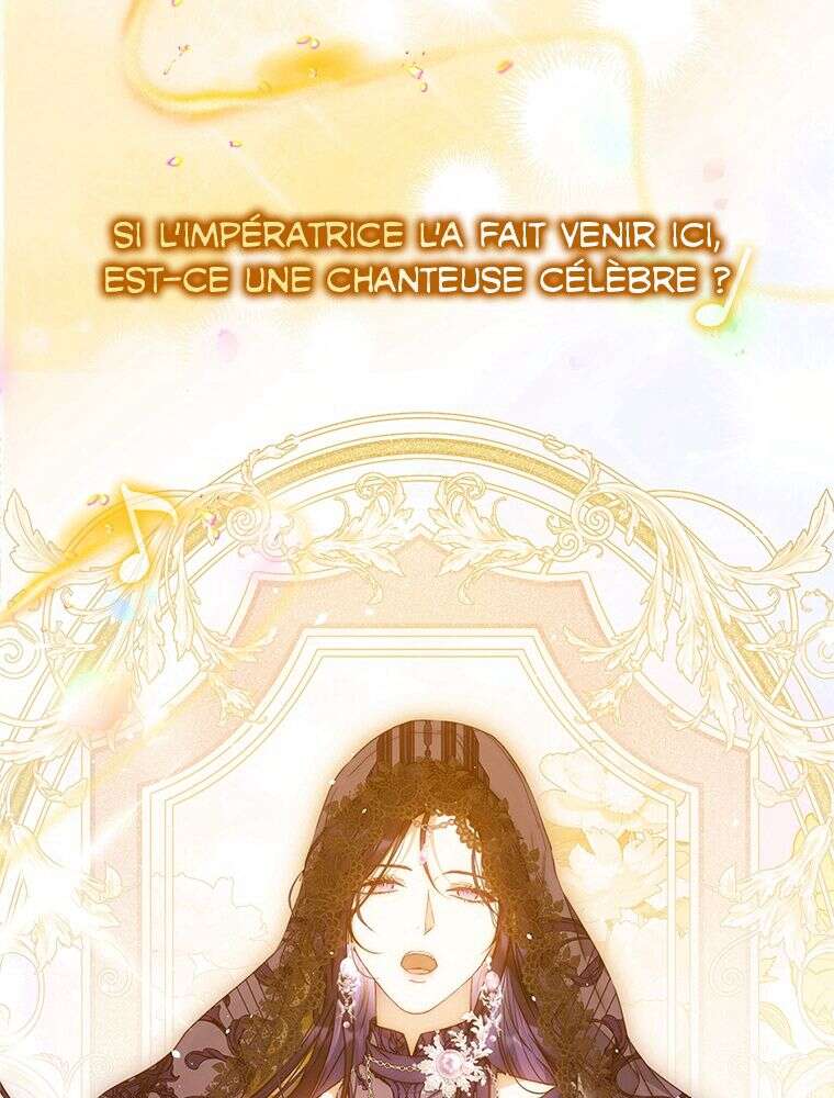 Read I Became the Wife of the Male Lead FR Manga Online